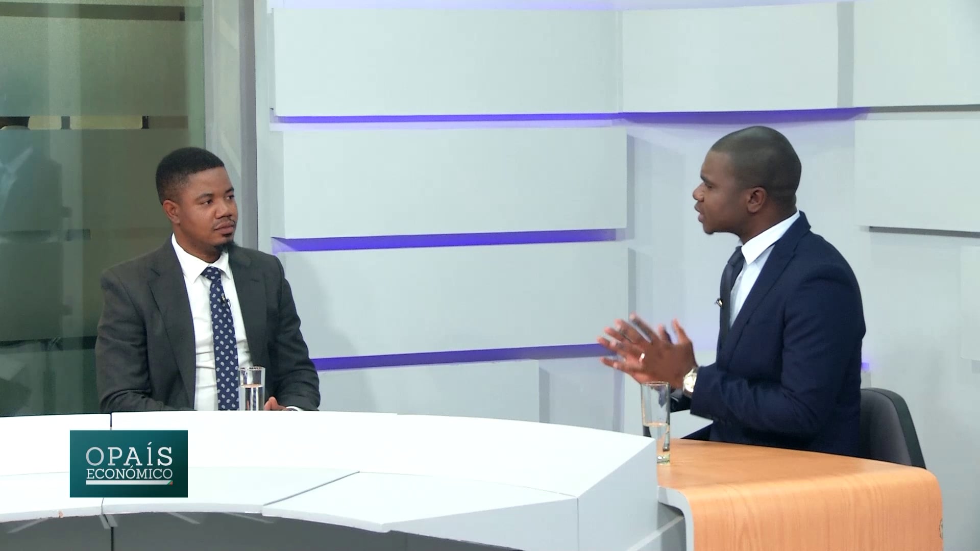 Conteúdo local e retoma de megaprojectos