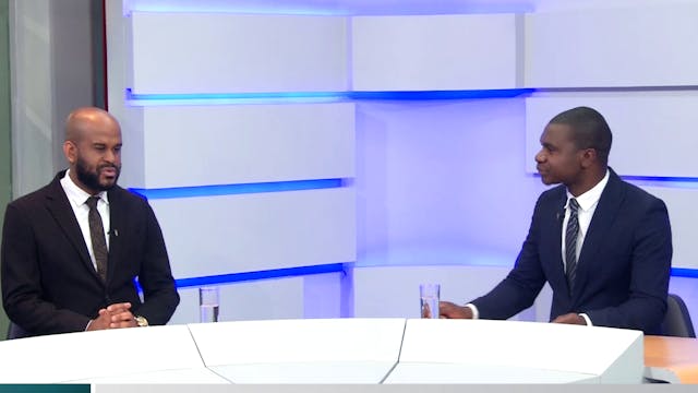 Desafios do financiamento público