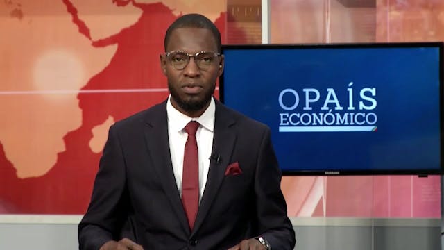 Em análise: Economia nacional 2015-20...