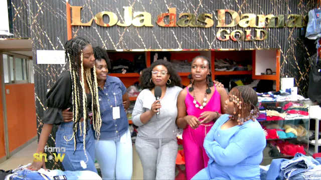 A Caminho do Fama | Gala 12 | 16 Jul....