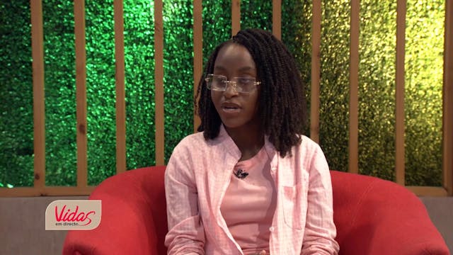 Stella Nhamir