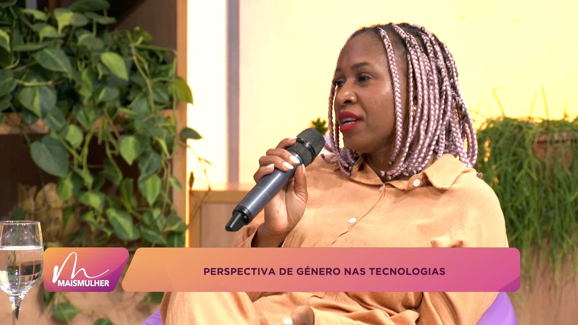 Respectiva de género nas tecnologias