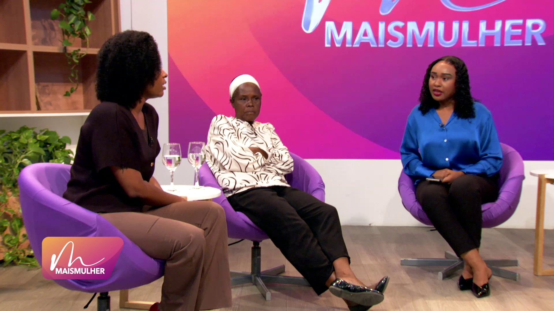  Rompendo barreiras, criando oportunidades