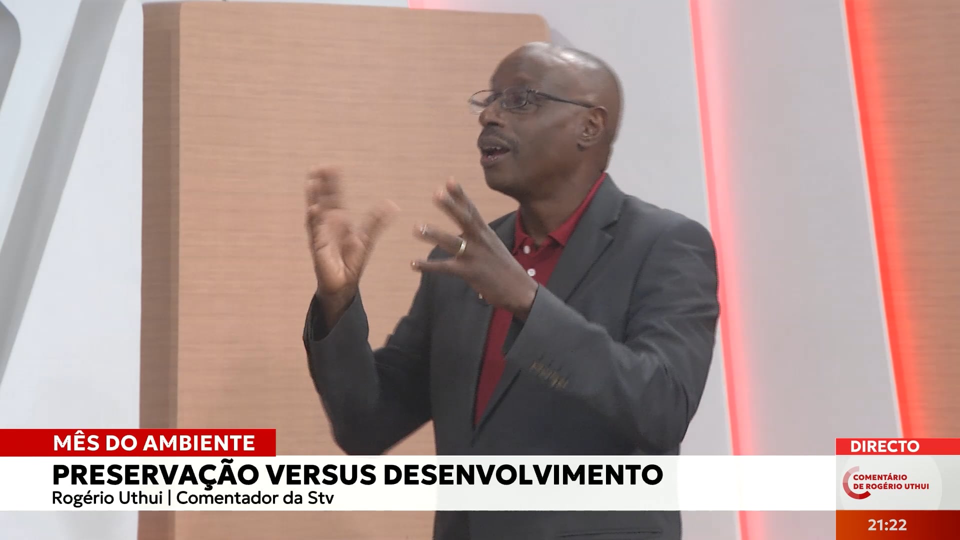 Mês do ambiente