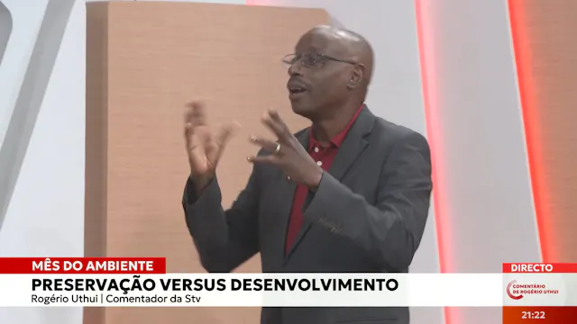 Mês do ambiente