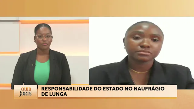 Responsabilidade do Estado no naufrág...