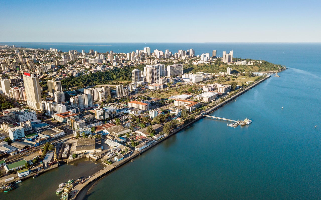 Maputo I