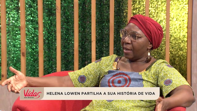 Helena Lowen