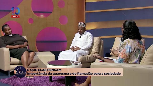 Importãncia da Quaresma e do Ramadão ...