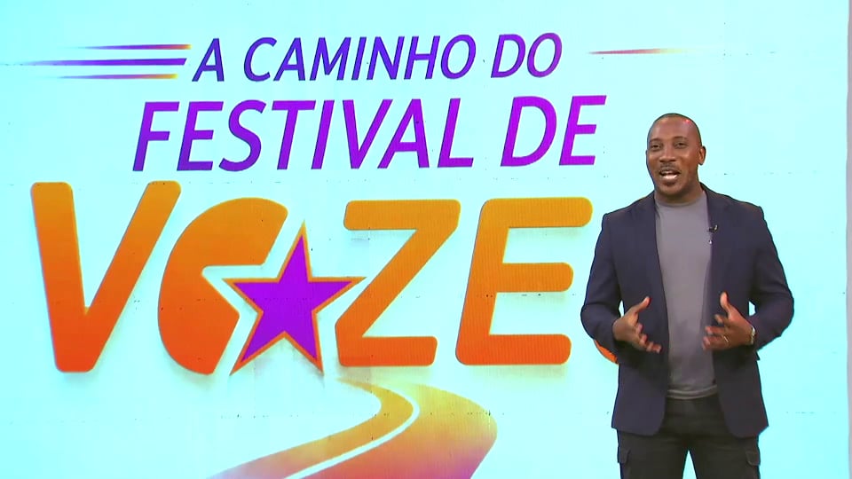 A Caminho do Festival de Vozes | 13 Ago.2026