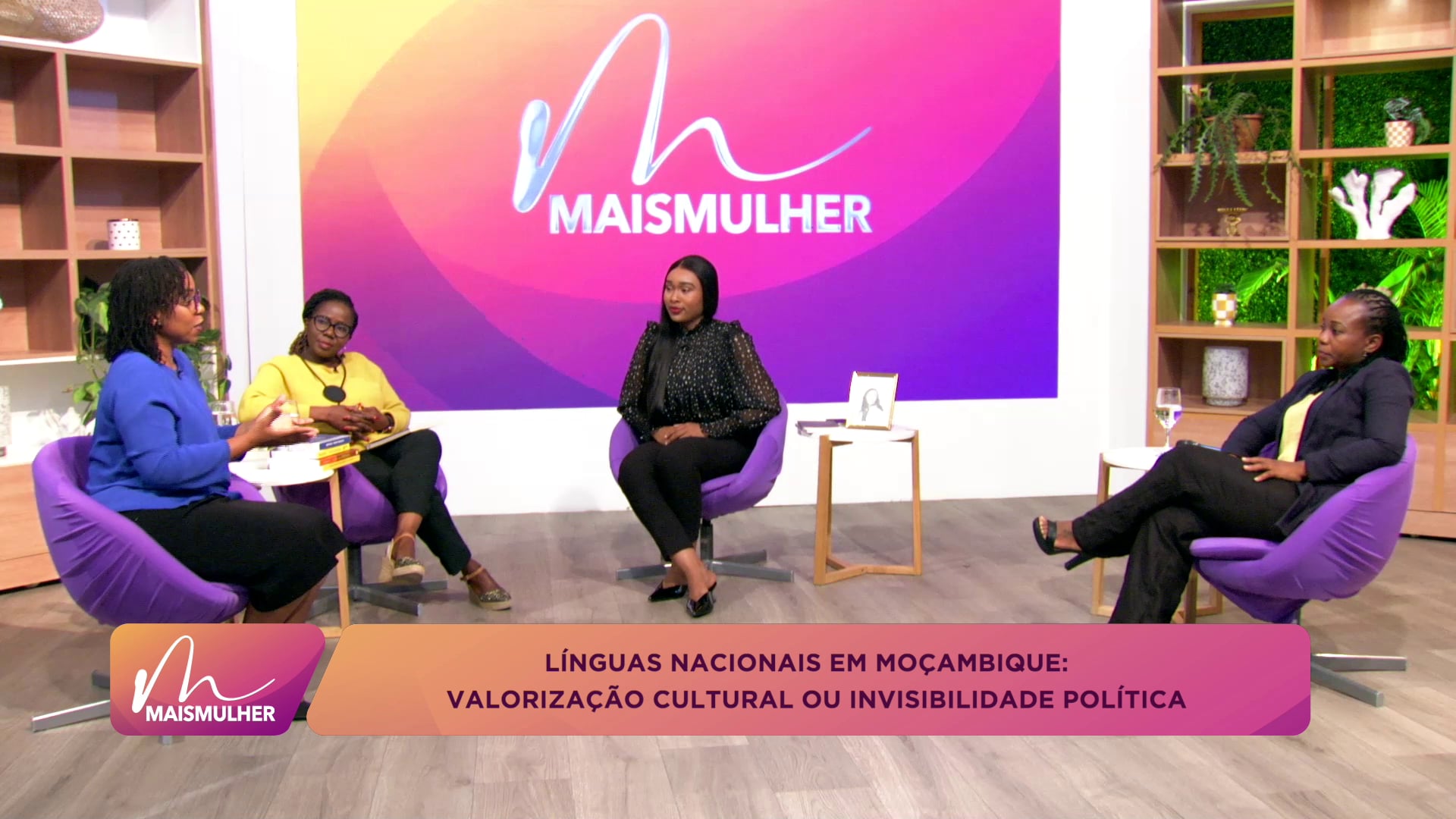 Línguas nacionais em Moçambique: Valorização cultural ou invisibilidade política