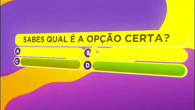 SABES MAIS DO QUE NOS 28102023