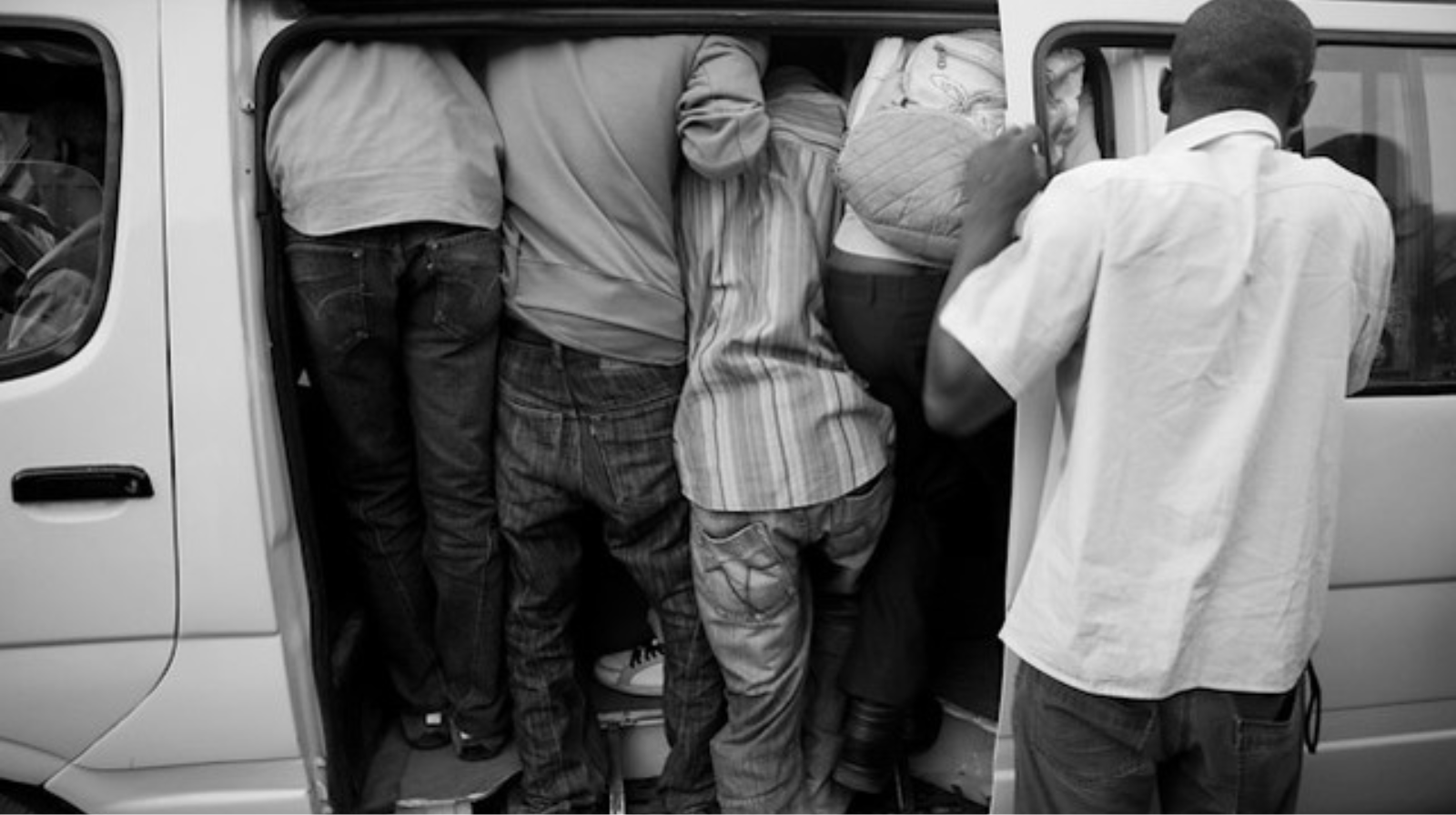 Reféns dos "Chapeiros"