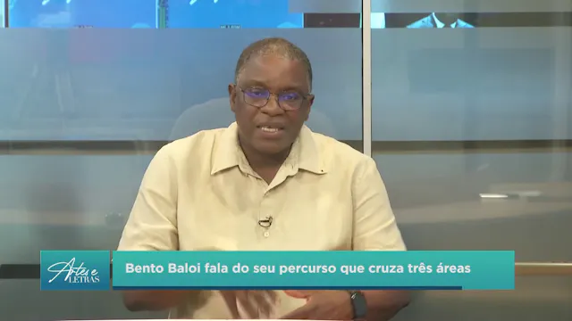 Bento Balói | Kinani