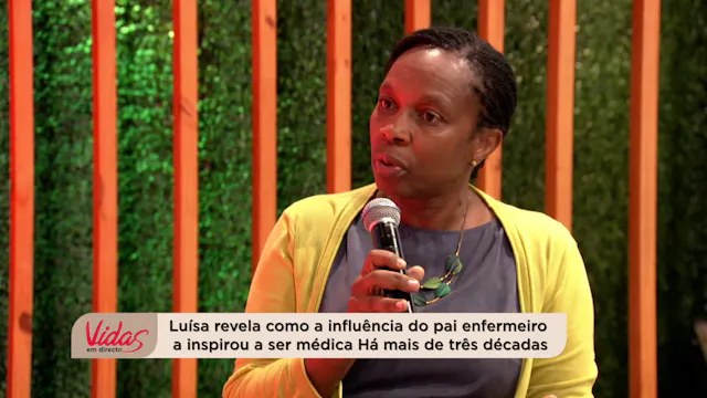 Luisa Pangane