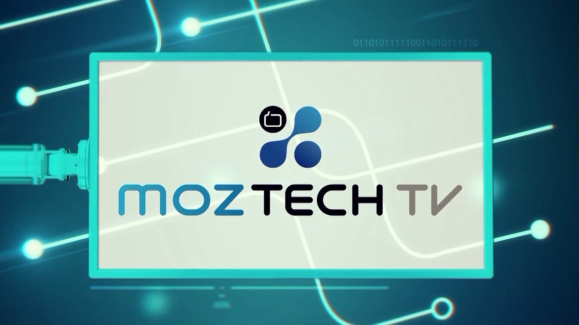 Moztech TV