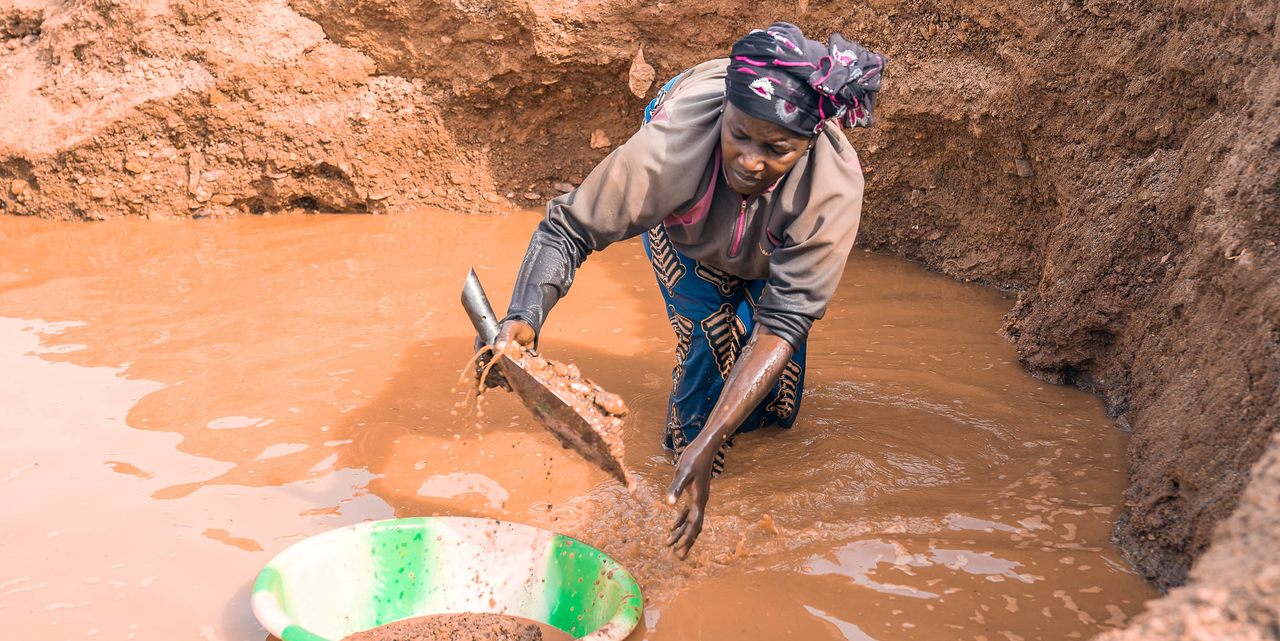 Riscos crescem em Manica!