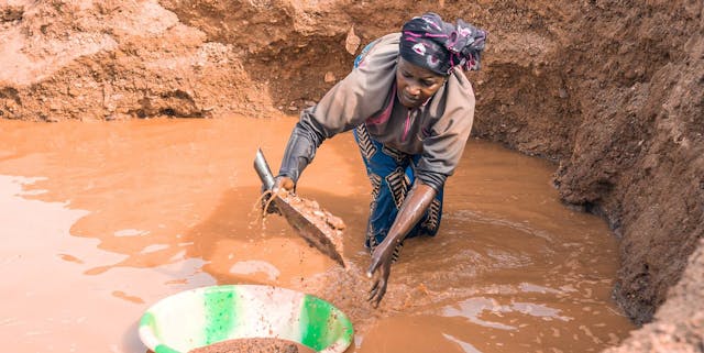 Riscos crescem em Manica!