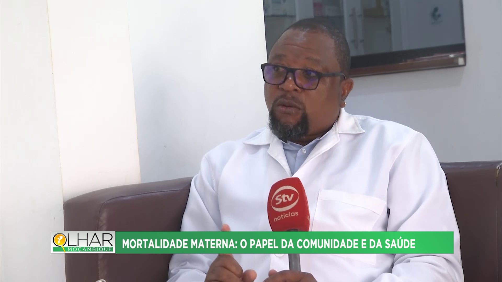 Mortalide materna: O papel da comunidade e saúde