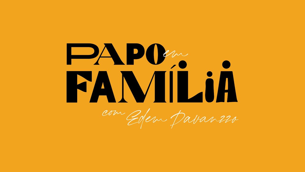 Papo em Família