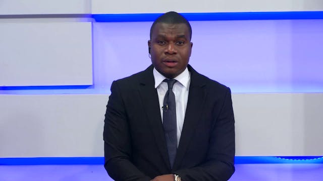 Millennium Challenge Corporations retoma