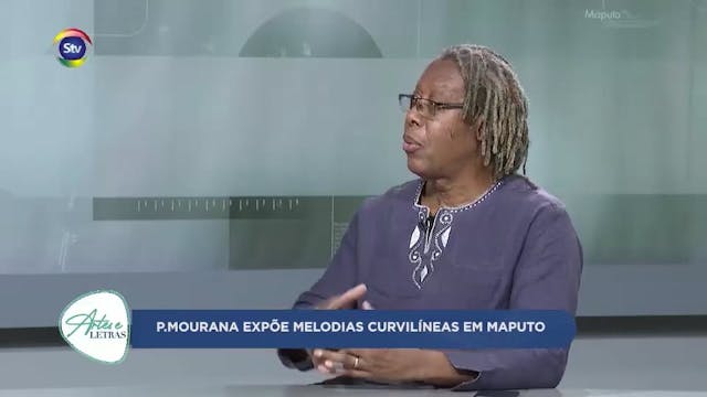 Pedro Mourana