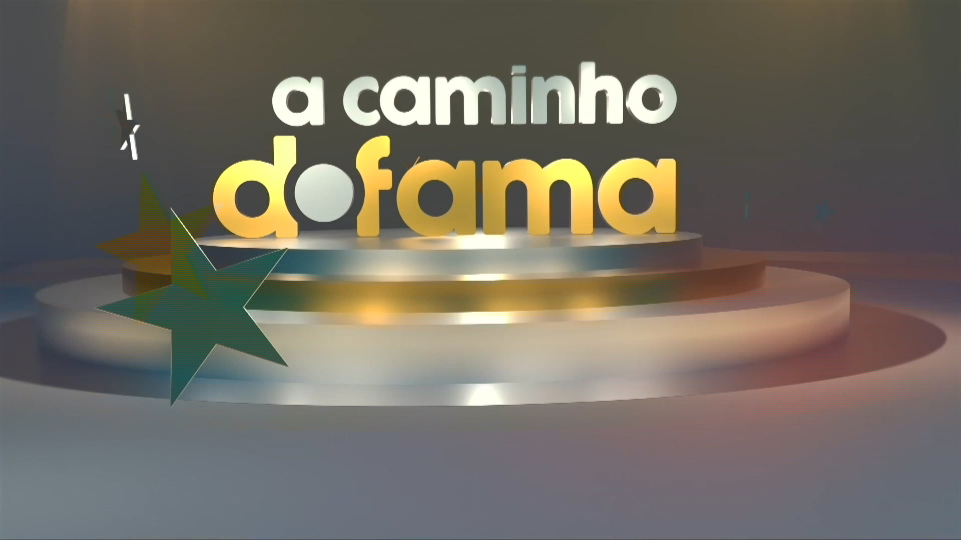 A Caminho do Fama | Gala 9 | 24 Jun