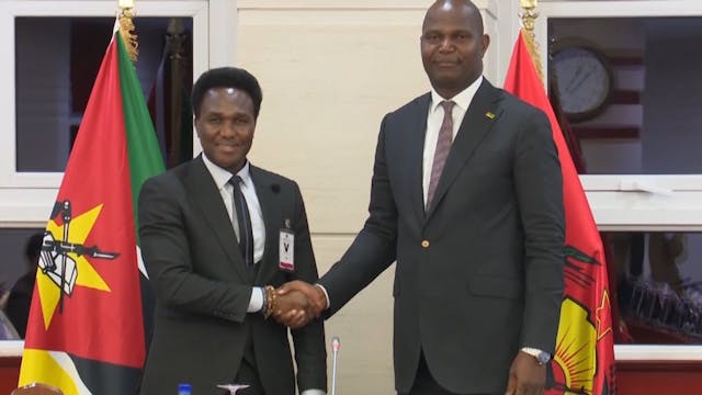 2025 em Retrospectiva