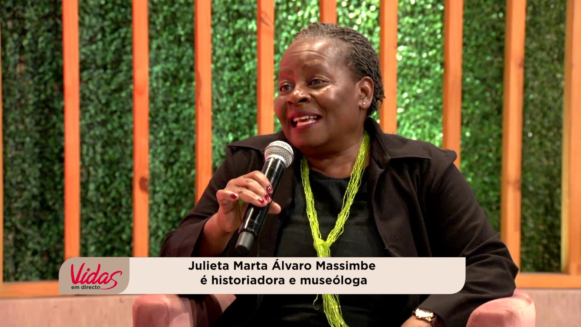 Julieta Massimbe