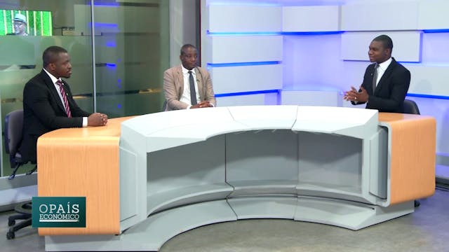 Venda de participações da Galp