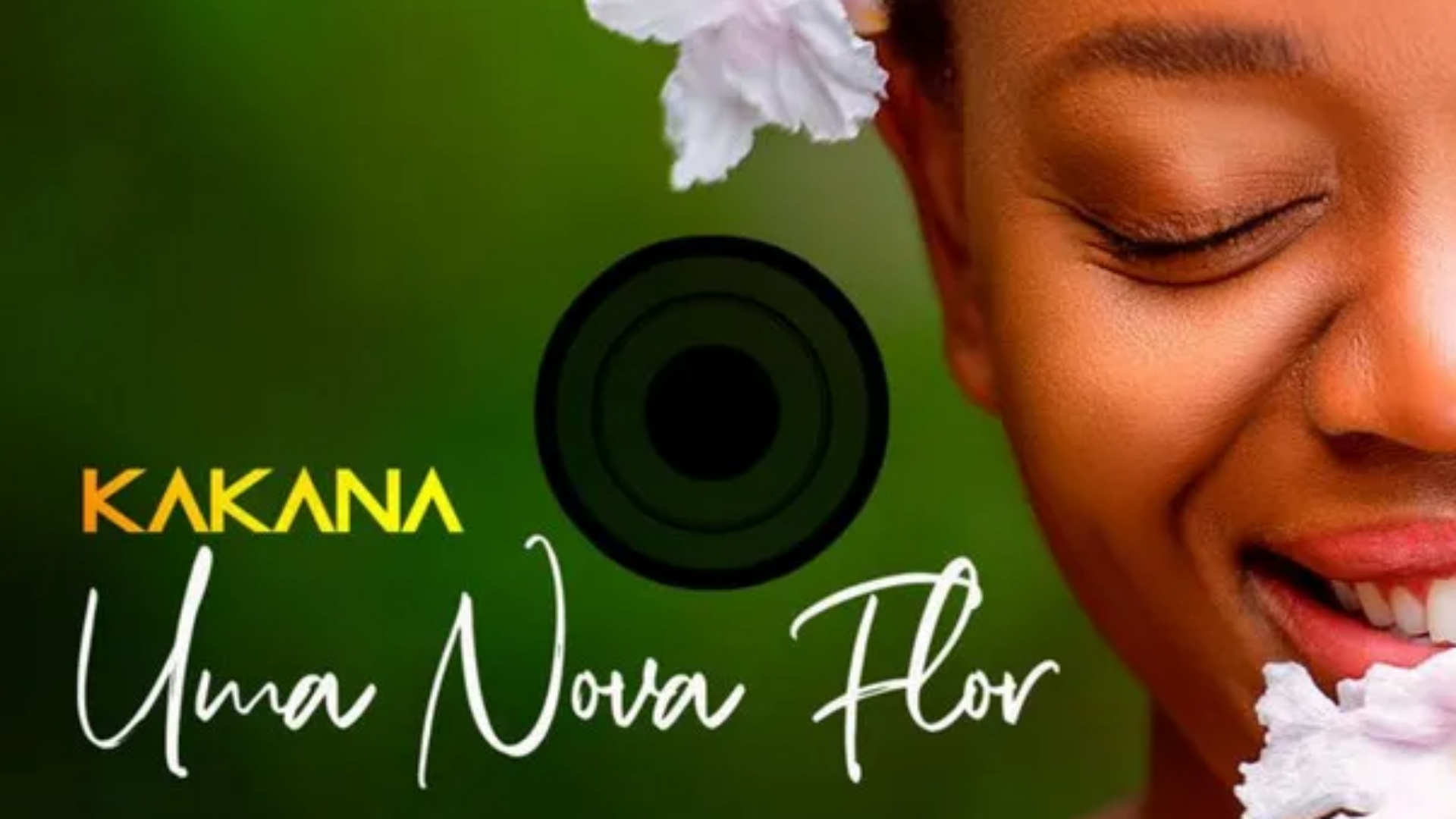 Banda Kakana - Uma Nova Flor