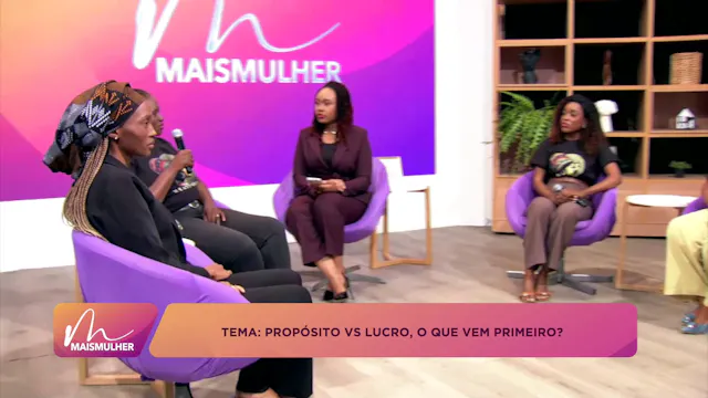 Propósito vs lucro, o que vem primeiro?