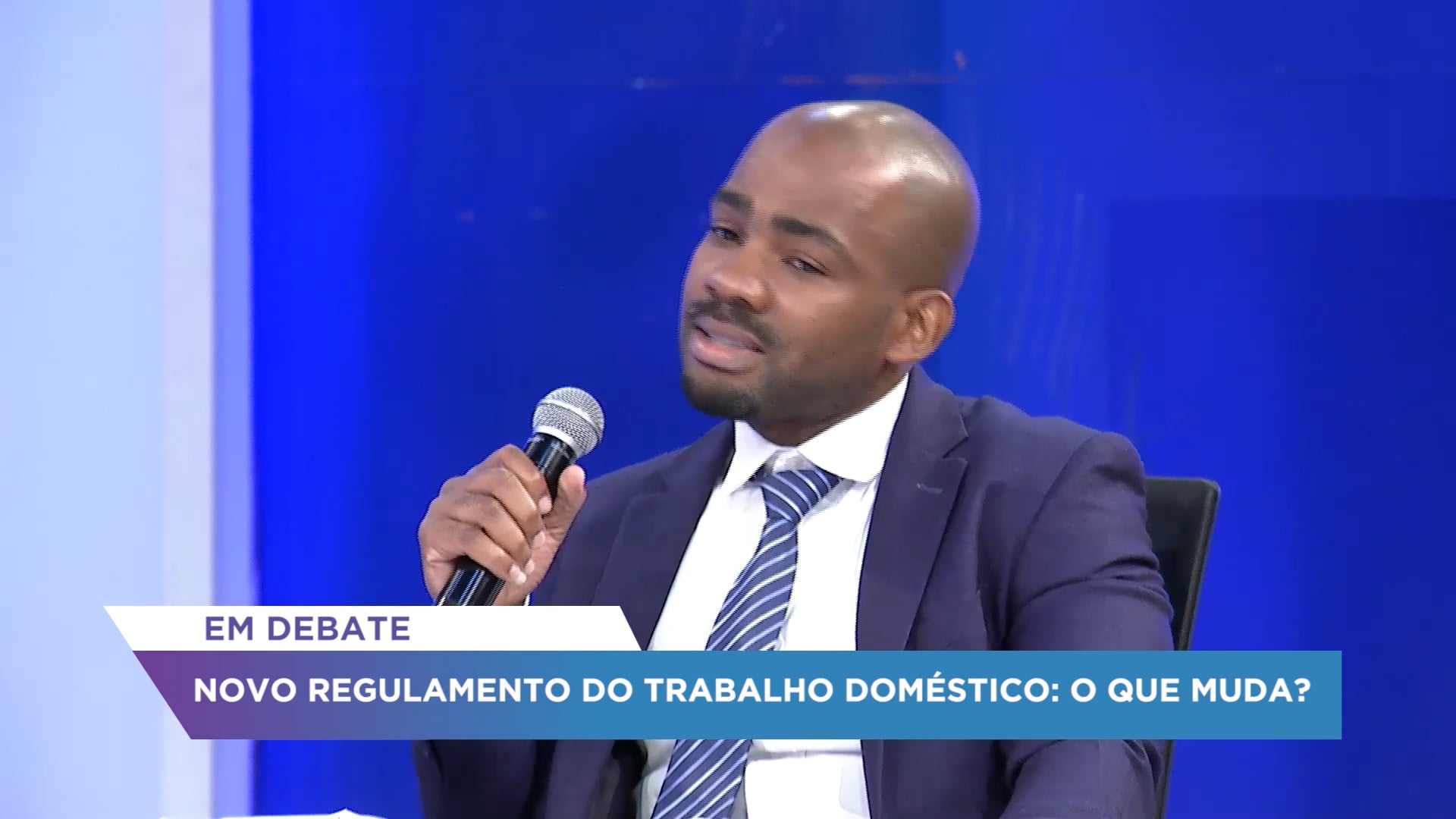 Novo regulamento do trabalho doméstivo: O que muda?