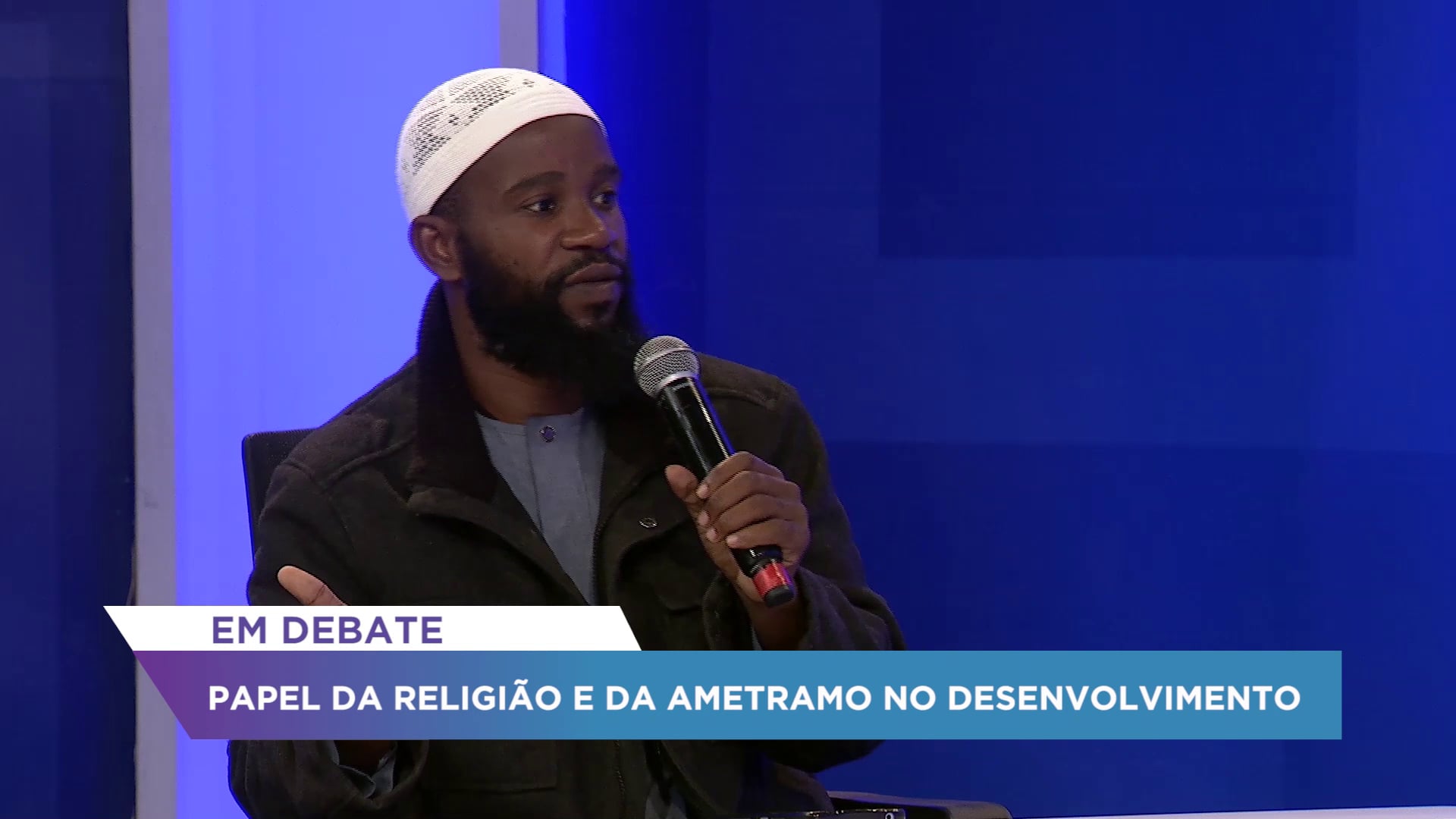 Religião vs medicina tradicional