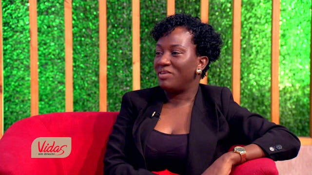 Zita Soquisso Maniraguha