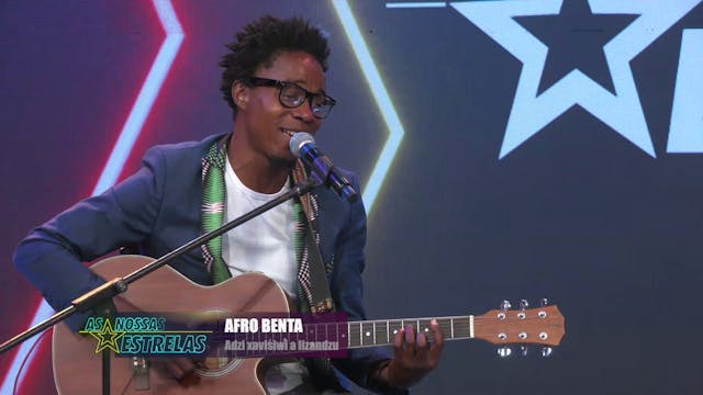 Afro Benta