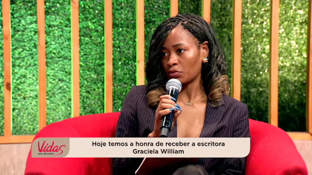 Graciela William