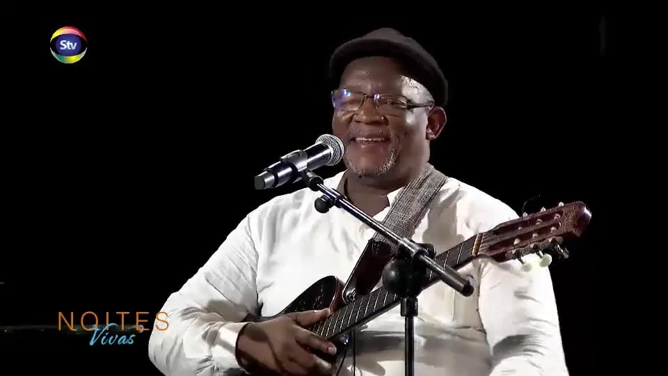 Tomás Vieira Mário