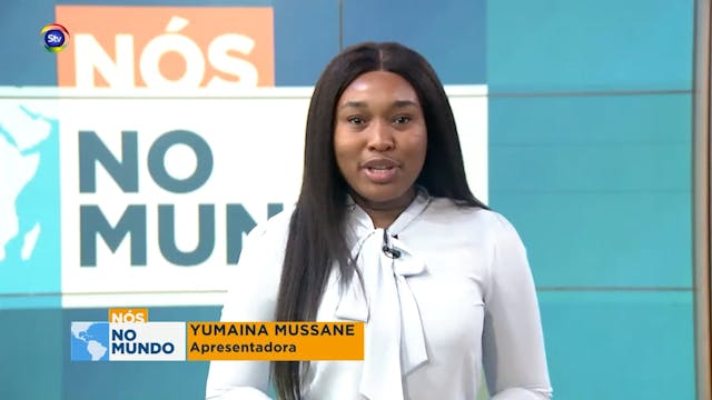 Olvina Simango 
