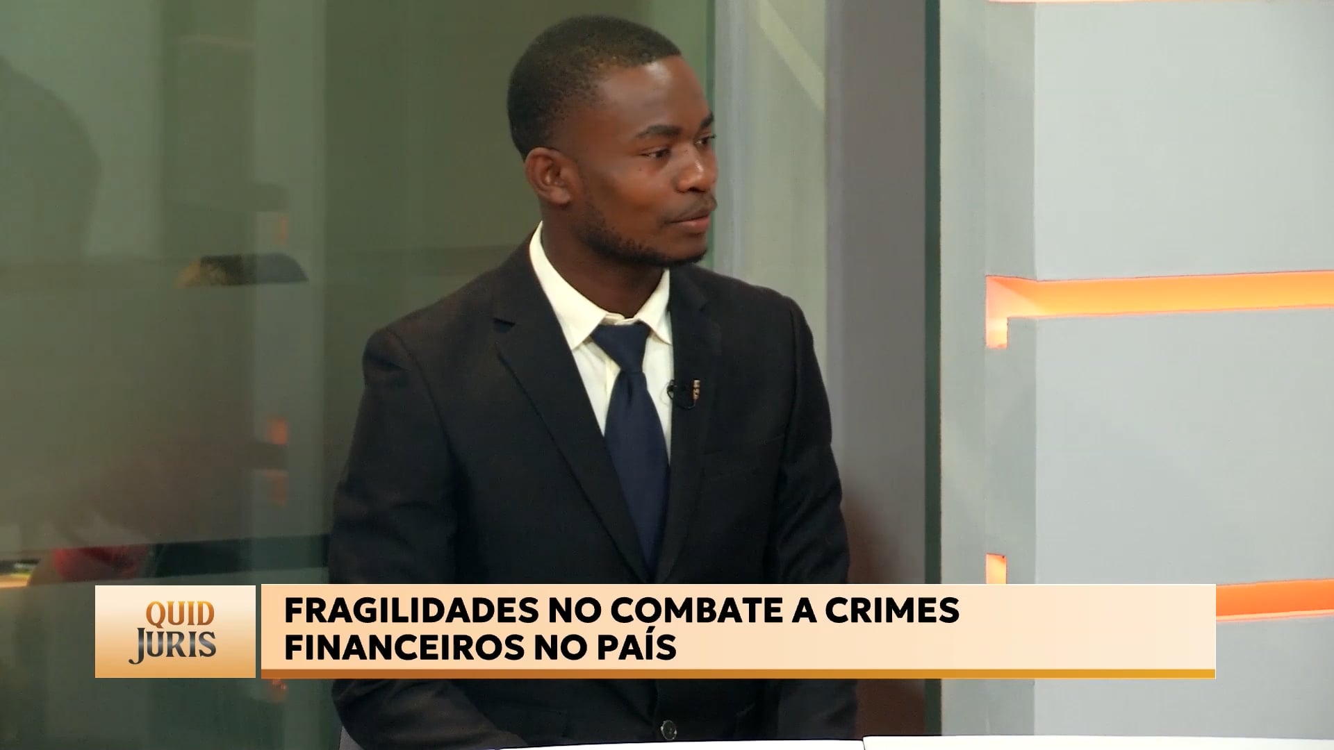 Fragilidades no combate a crimes financeiros