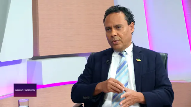 Atílio Morais