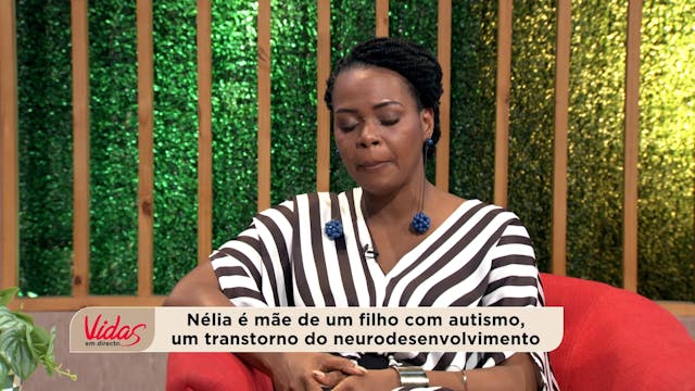 Nélia Macondzo