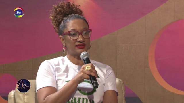 Dignidade menstrual em Moçambique: De...