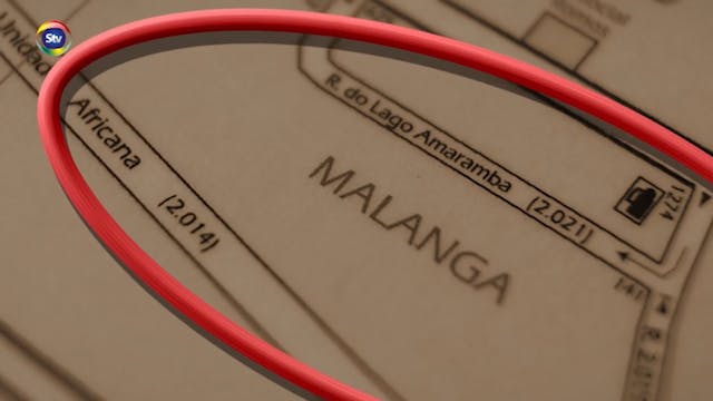 Malanga