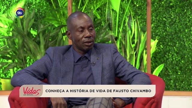 Fausto Chivambo