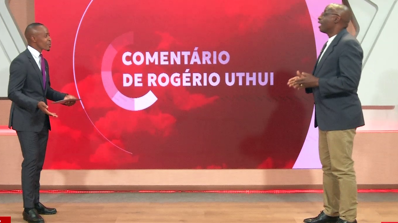 Poluição Ameaça Tete