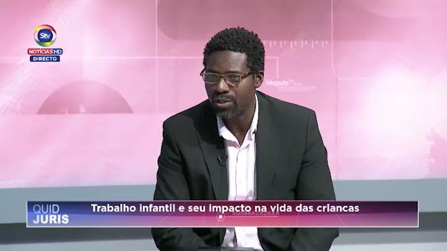 Trabalho infantil e seu impacto na vi...