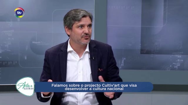 Projecto cultiv´art