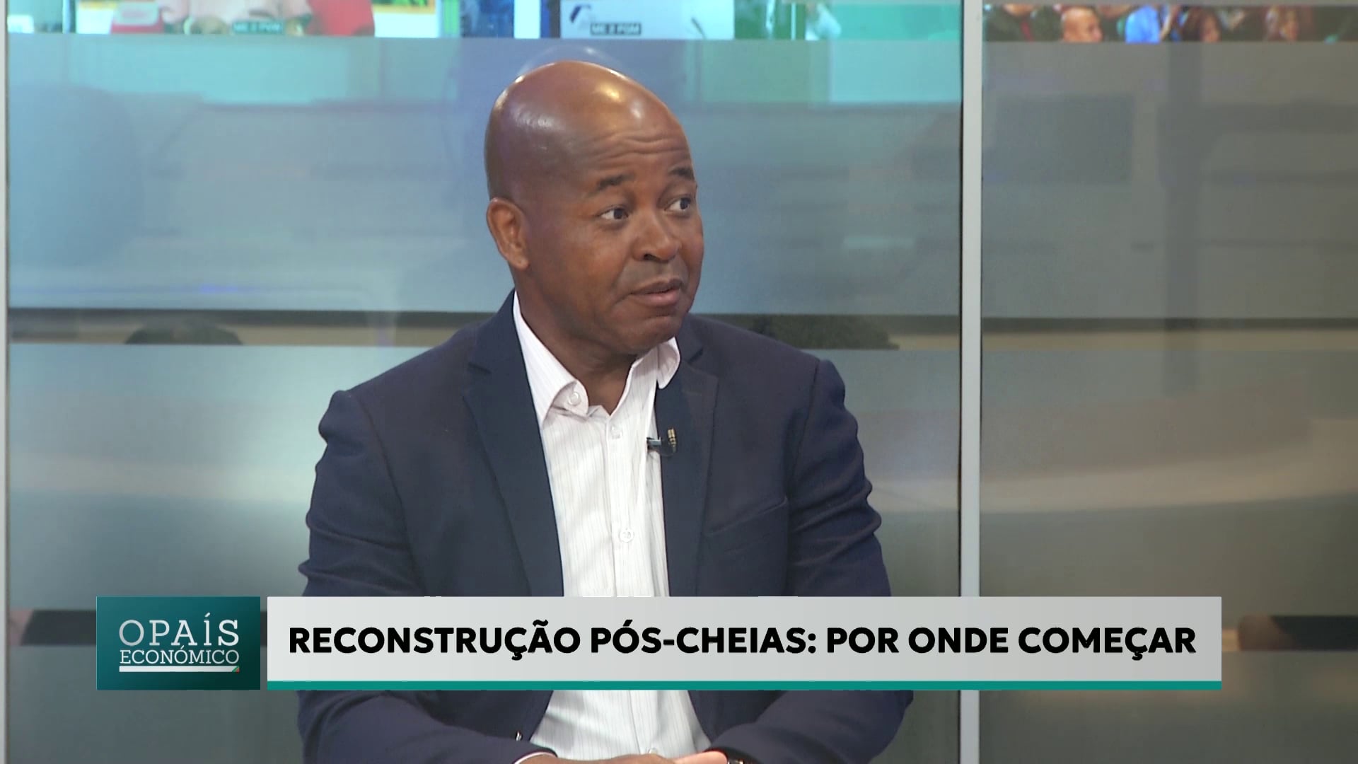Reconstrução pós-cheias: Por onde começar?