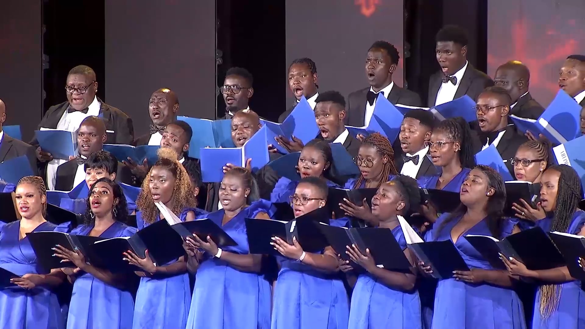 Festival MOSA no 2º concerto